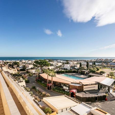Sea View Port Nature 5 Агд Экстерьер фото