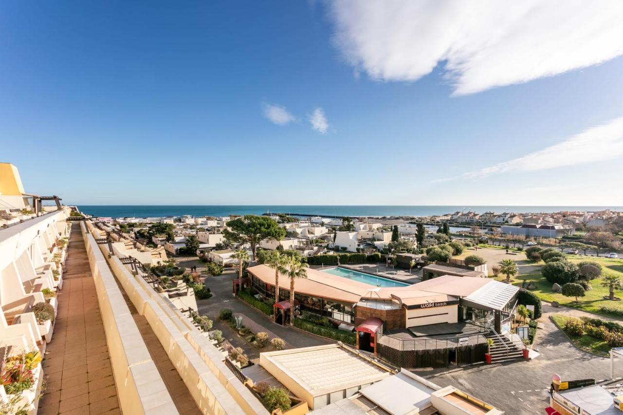 Sea View Port Nature 5 Агд Экстерьер фото