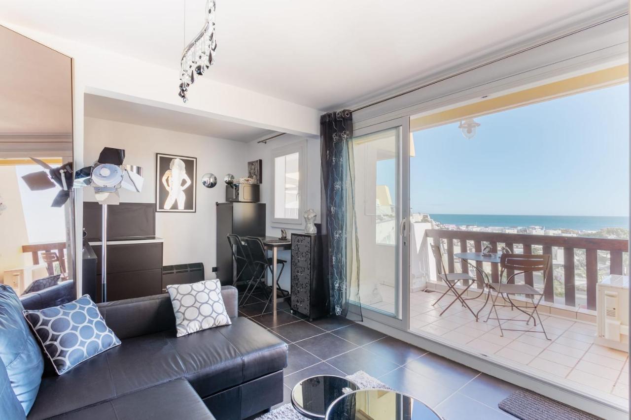 Sea View Port Nature 5 Агд Экстерьер фото