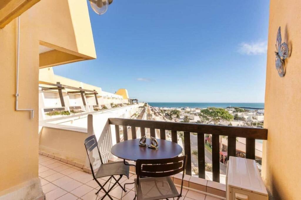 Sea View Port Nature 5 Агд Экстерьер фото